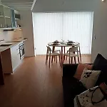 Hermoso Departamento Zona Guemes Para 4 Personas