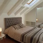 Hermoso Departamento Zona Guemes Para 4 Personas