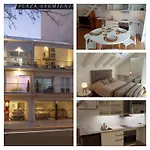 Hermoso Departamento Zona Guemes Para 4 Personas