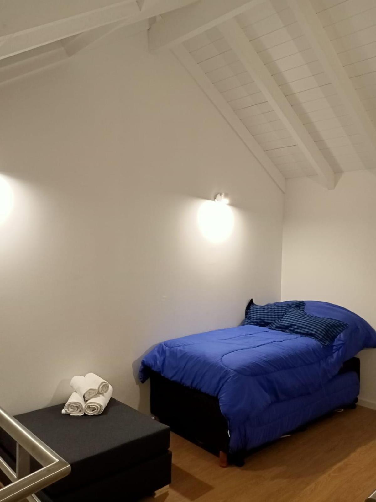 Apartamento Hermoso Departamento Zona Guemes 4 Personas