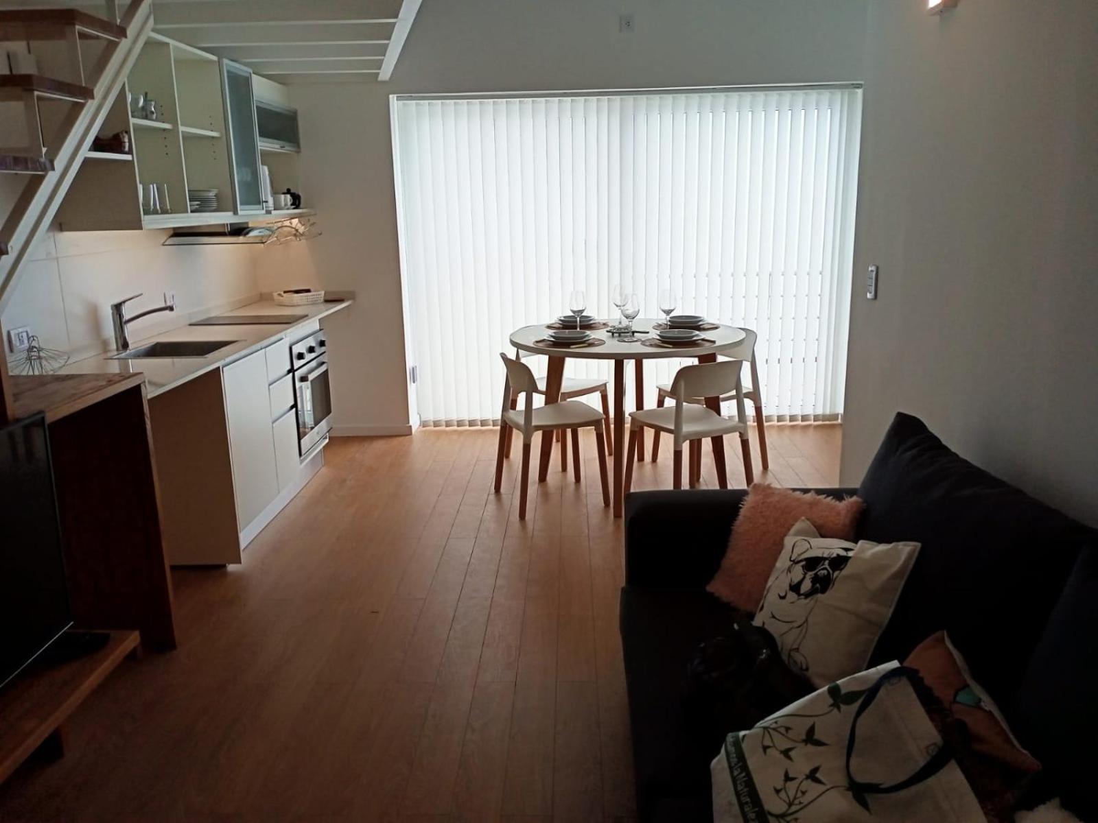 Hermoso Departamento Zona Guemes 4 Personas Mar del Plata