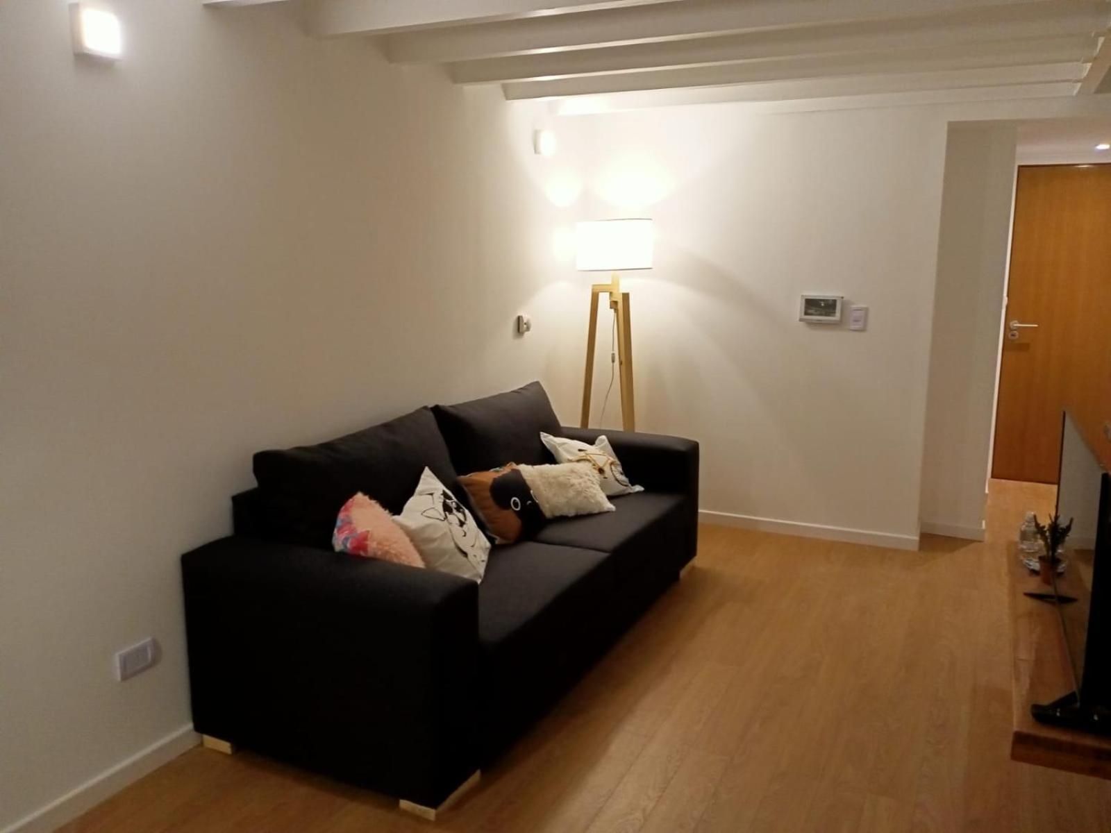 Hermoso Departamento Zona Guemes 4 Personas * Mar del Plata