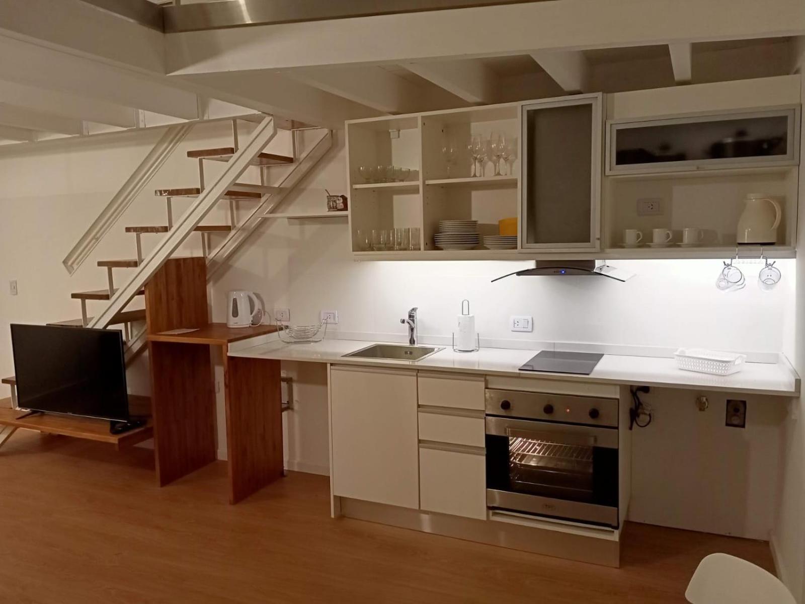 Hermoso Departamento Zona Guemes 4 Personas * Mar del Plata