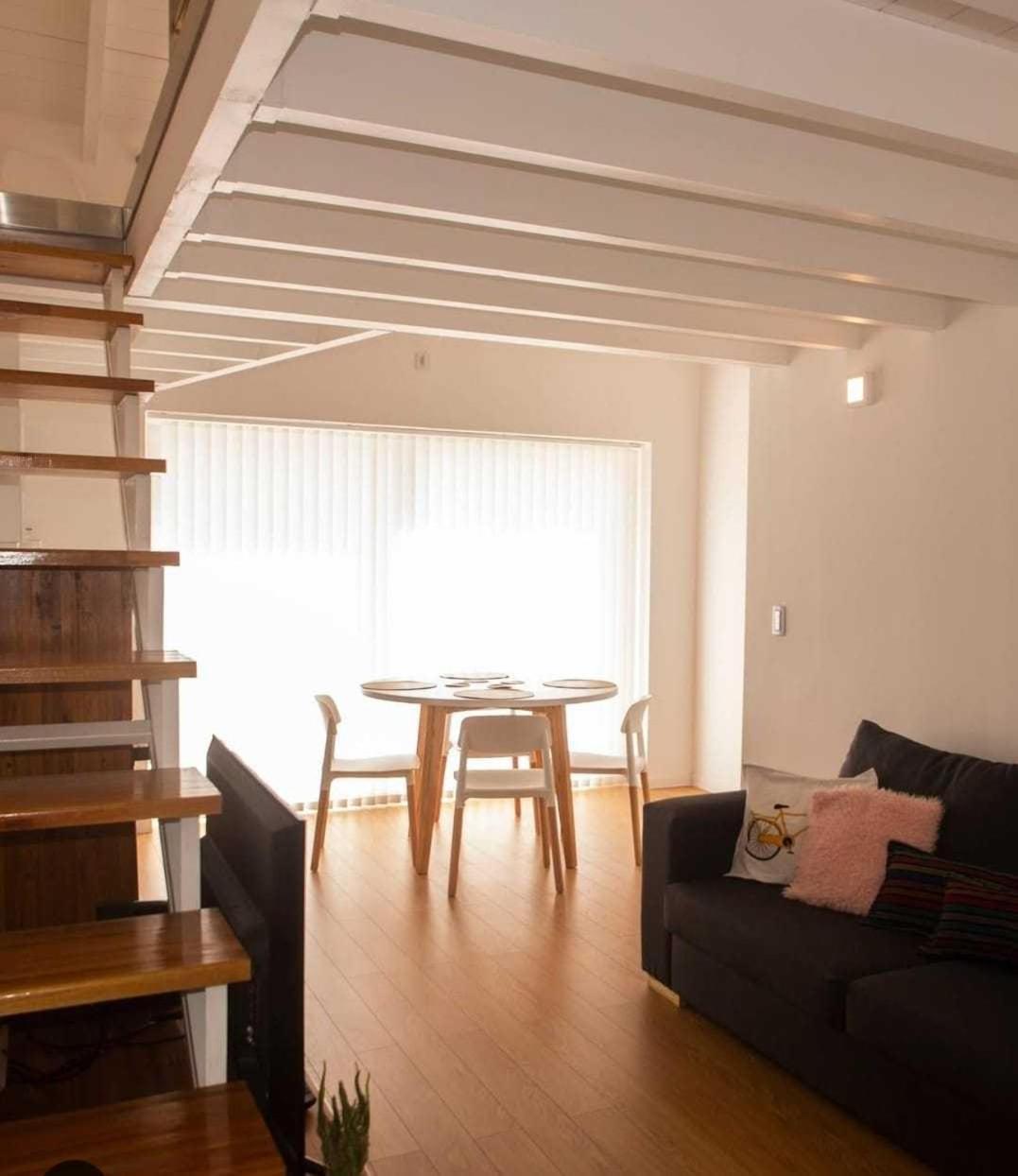 Apartamento Hermoso Departamento Zona Guemes 4 Personas *